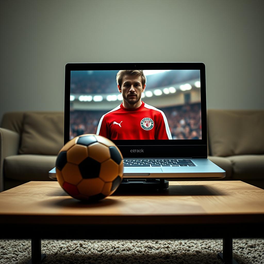 Onde Assistir À Procura de Eric Online? Streaming e Download!