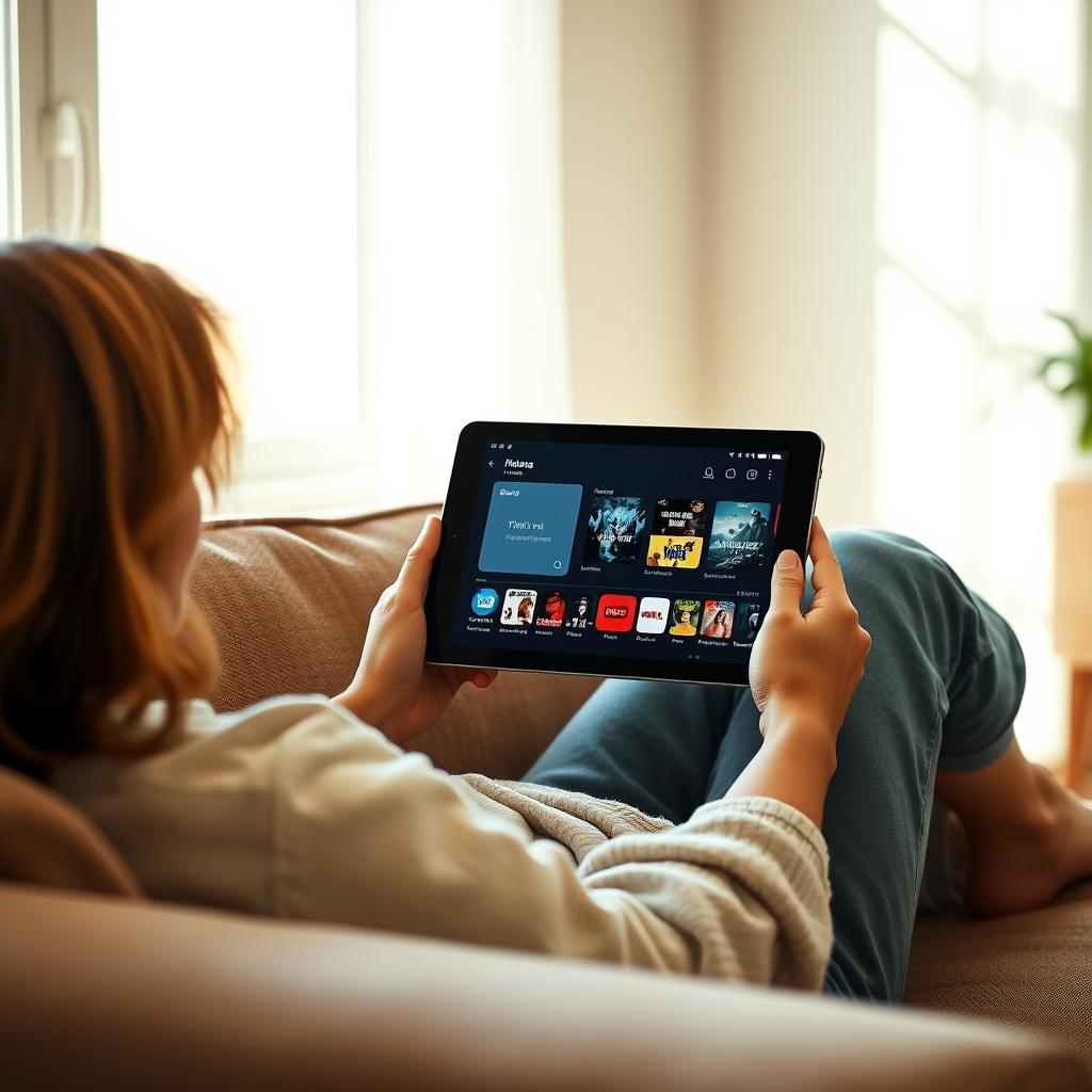 Onde Assistir À Procura Online? Streaming e Download!