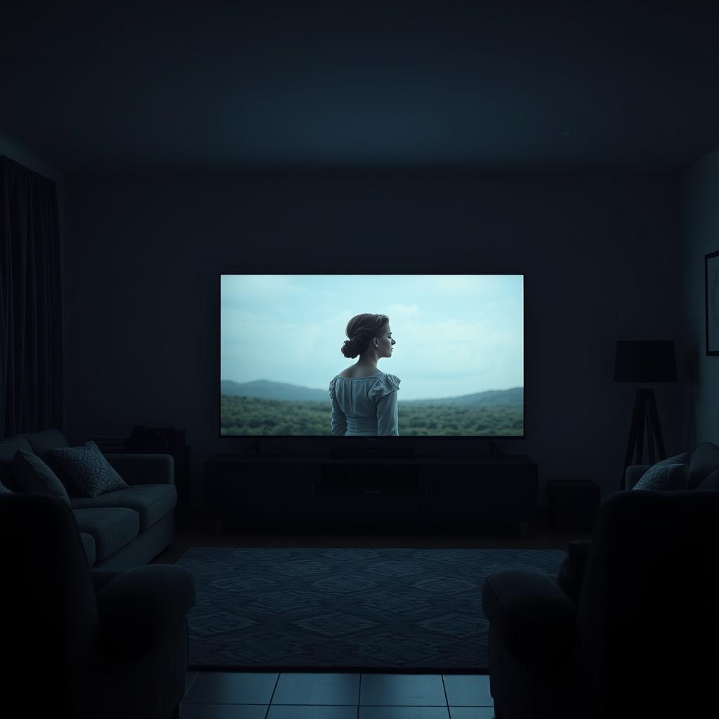 Onde Assistir A Prometida Online? Streaming e Download!