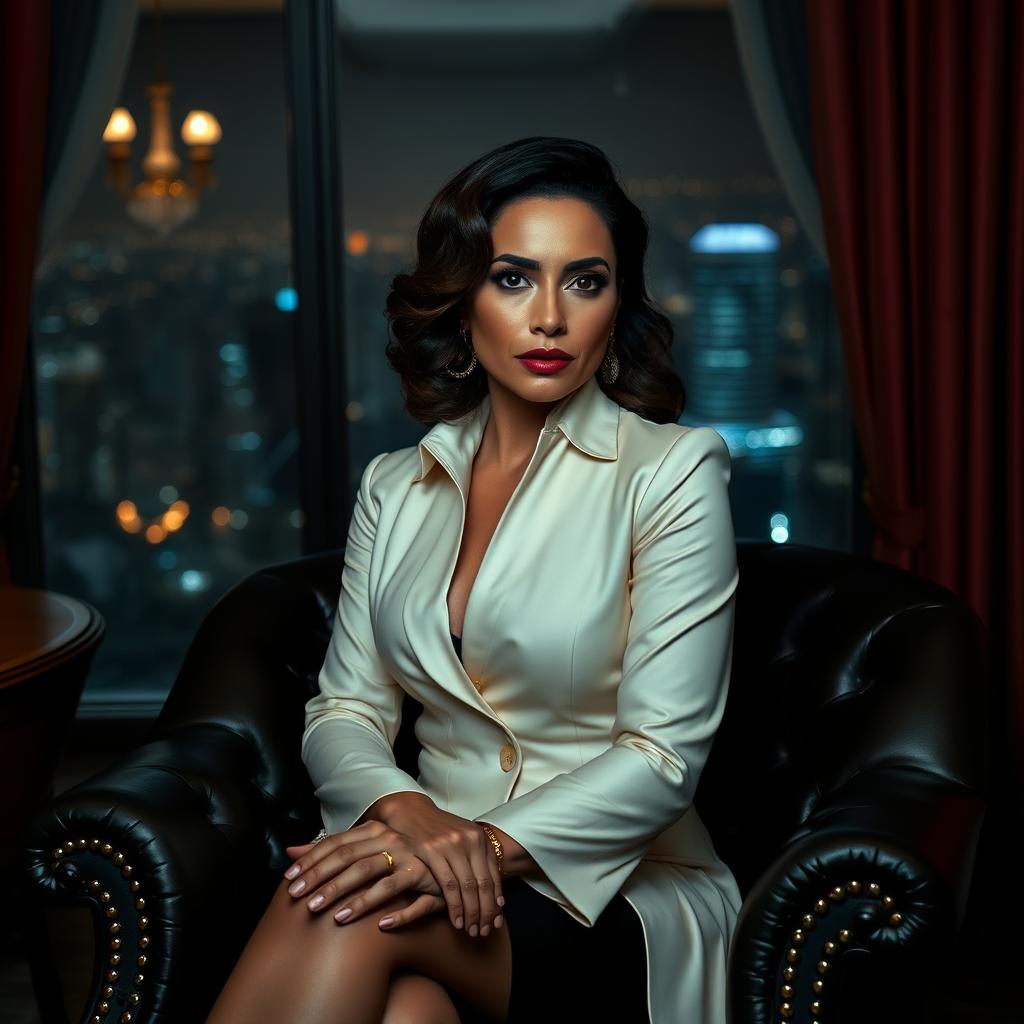 Onde Assistir A Rainha do Sul Online? Streaming e Download!