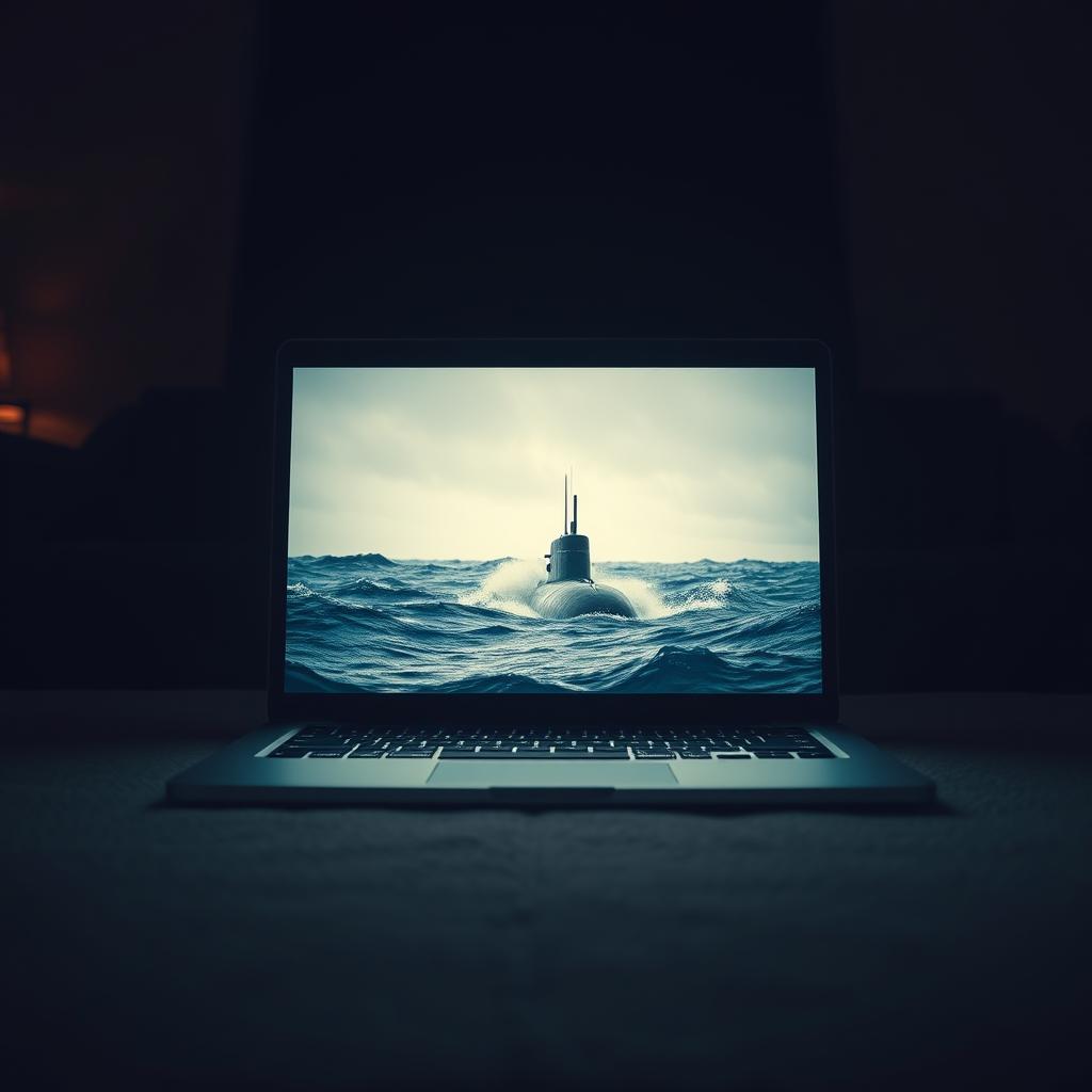 Onde Assistir A Raposa do Mar Online? Streaming e Download! Onde Assistir A Raposa do Mar Online? Streaming e Download!