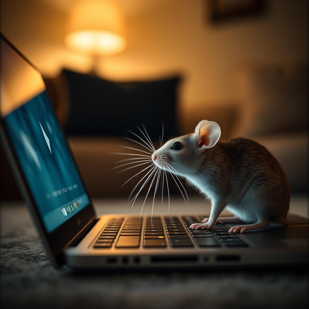 Onde Assistir A Ratinha Valente Online? Streaming e Download!