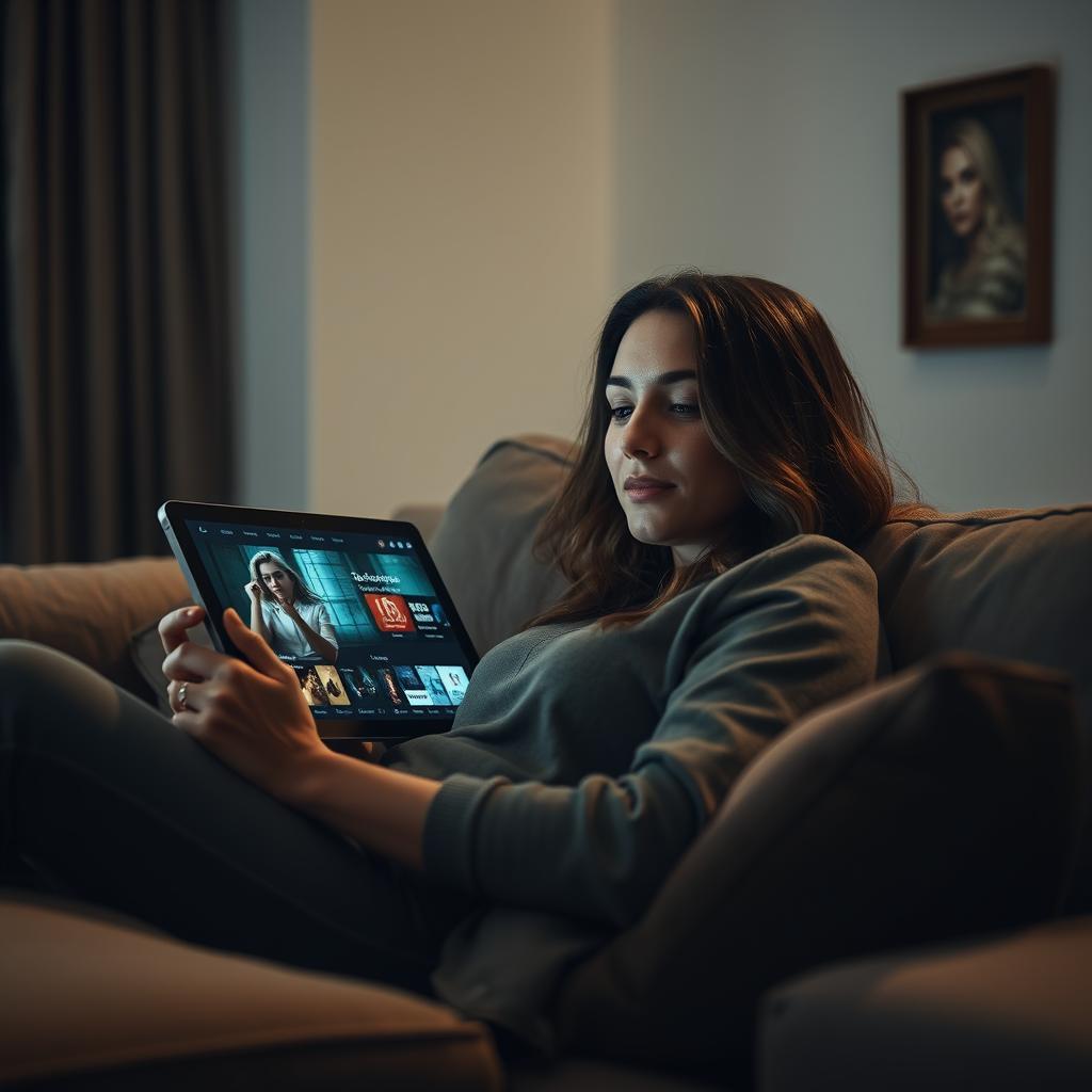 Onde Assistir A Regra do Jogo Online? Streaming e Download!