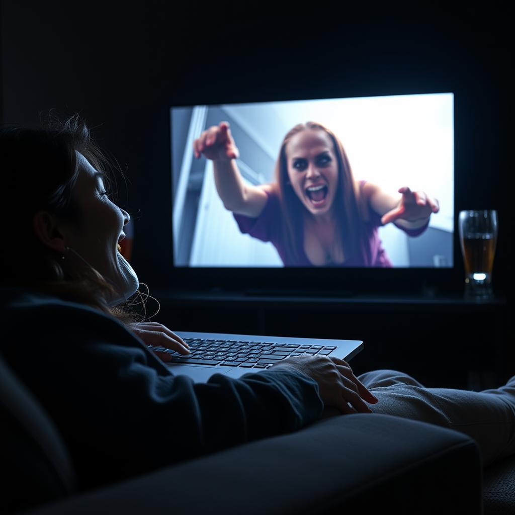 Onde Assistir A Repossuída Online? Streaming e Download!