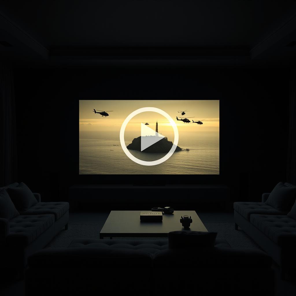 Onde Assistir A Rocha Online? Streaming e Download!