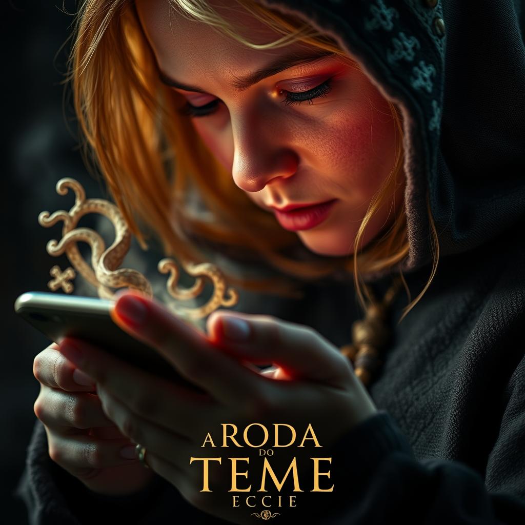 Onde Assistir A Roda do Tempo Online? Streaming e Download!