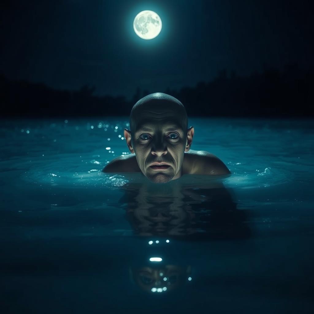 Onde Assistir A Sereia - Lago Dos Mortos Online? Streaming e Download!