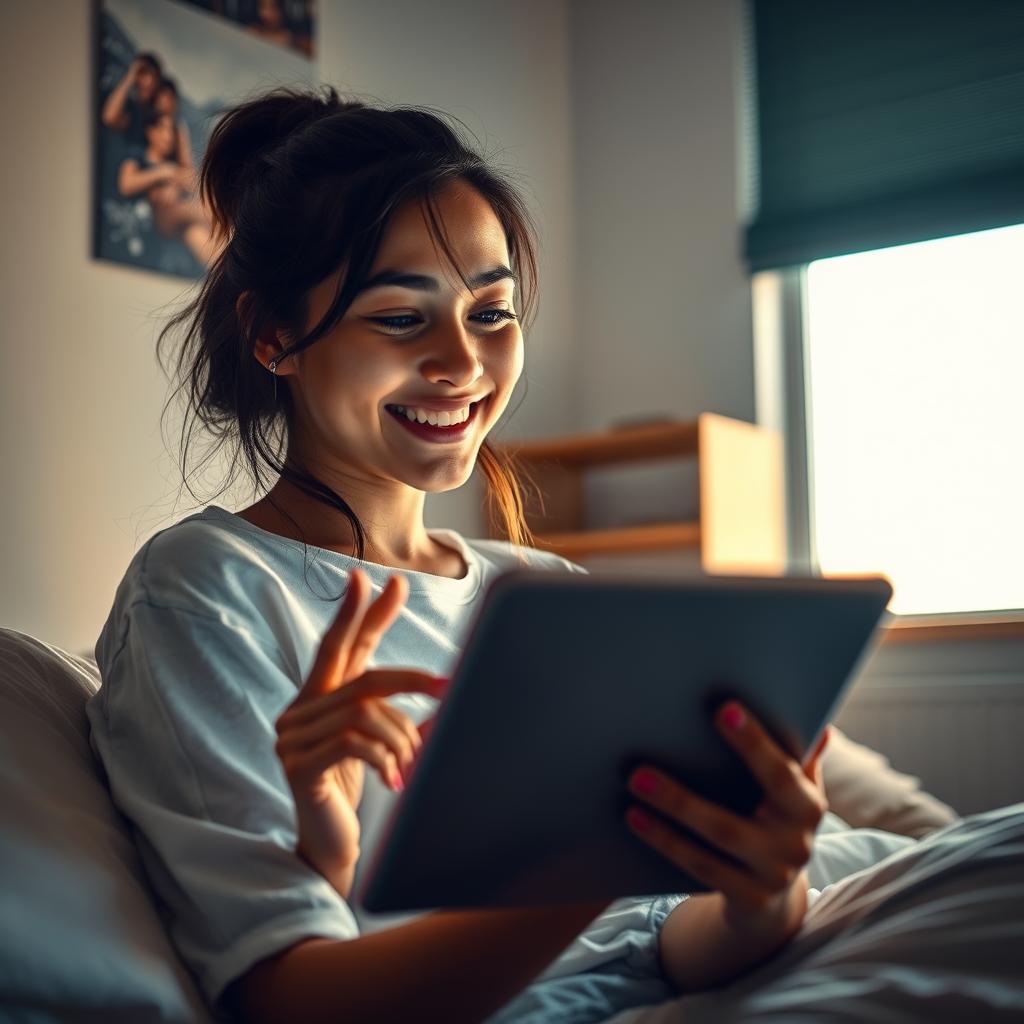 Onde Assistir A Sign of Affection Online? Streaming e Download!