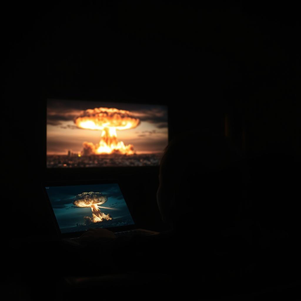 Onde Assistir A Soma de Todos os Medos Online? Streaming e Download!