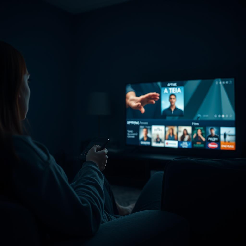 Onde Assistir A Teia Online? Streaming e Download!