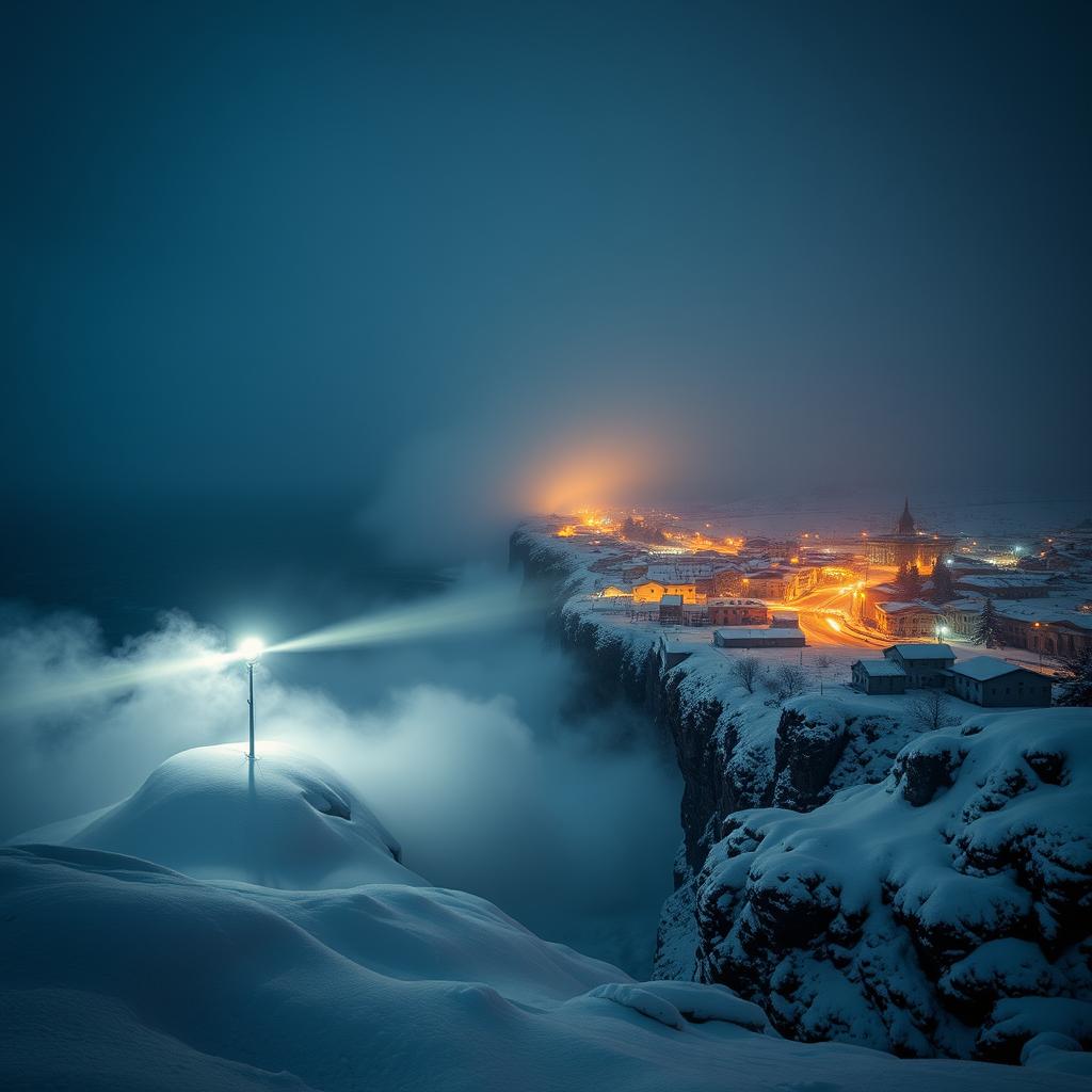 Onde Assistir A Tempestade do Século Online? Streaming e Download!