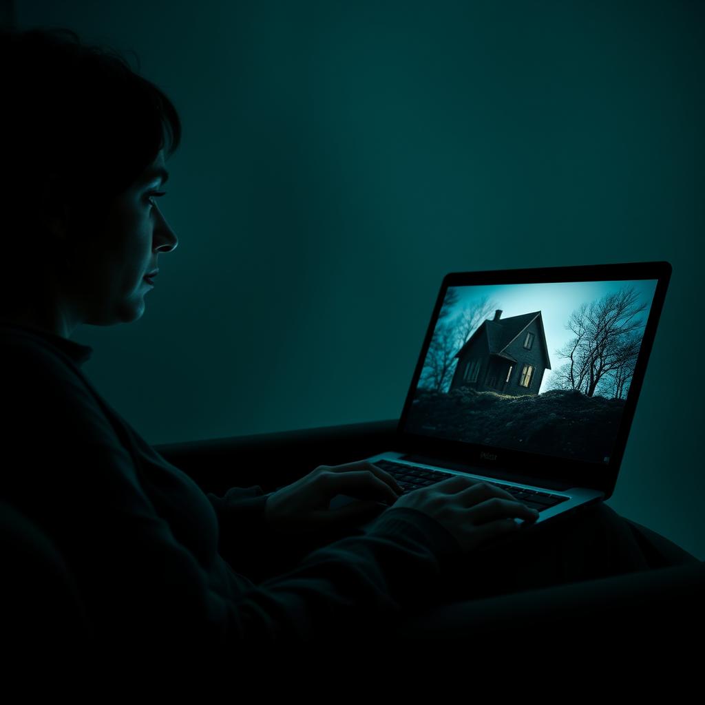 Onde Assistir A Última Casa Online? Streaming e Download!