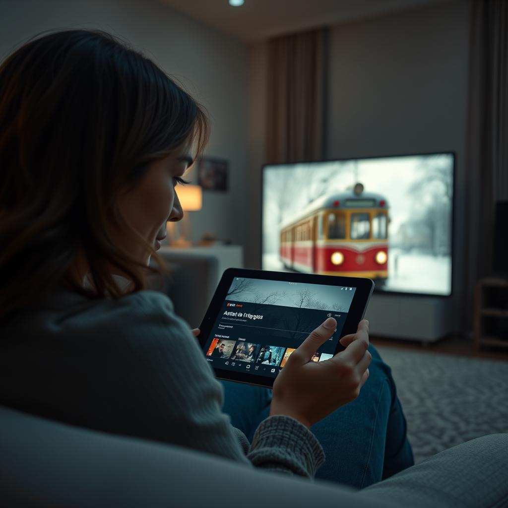 Onde Assistir A Última Estação Online? Streaming e Download!