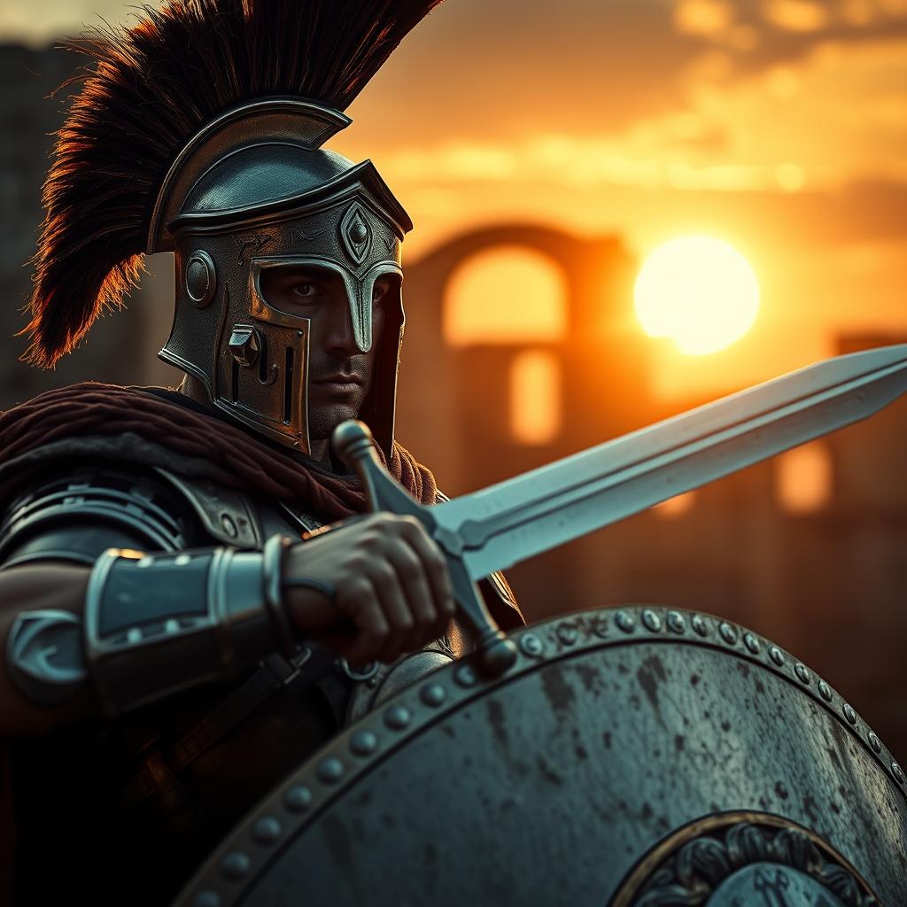 Onde Assistir A Última Legião Online? Streaming e Download!