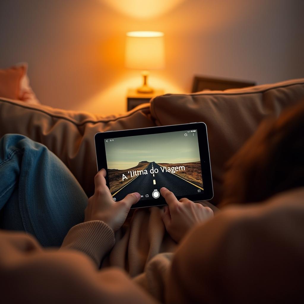 Onde Assistir A Última Viagem Online? Streaming e Download!