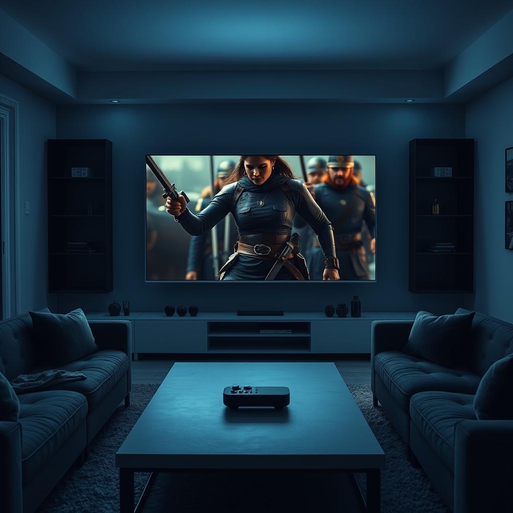 Onde Assistir A Velha Guarda Online? Streaming e Download!