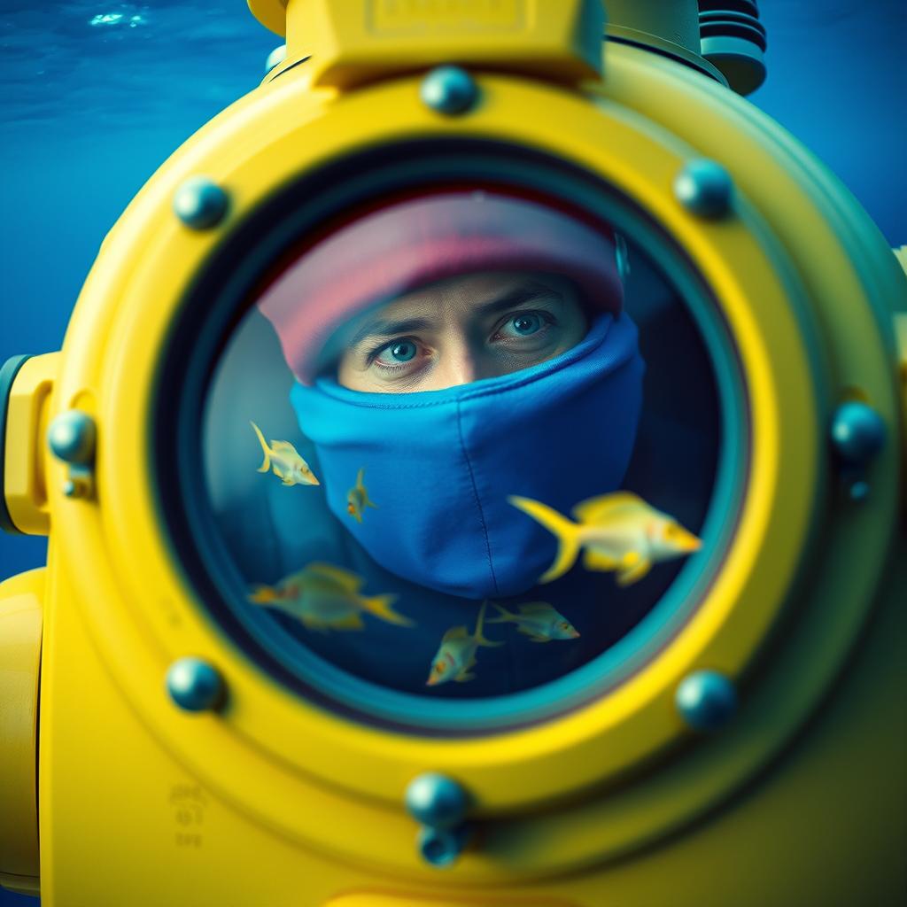 Onde Assistir A Vida Marinha com Steve Zissou Online? Streaming e Download!