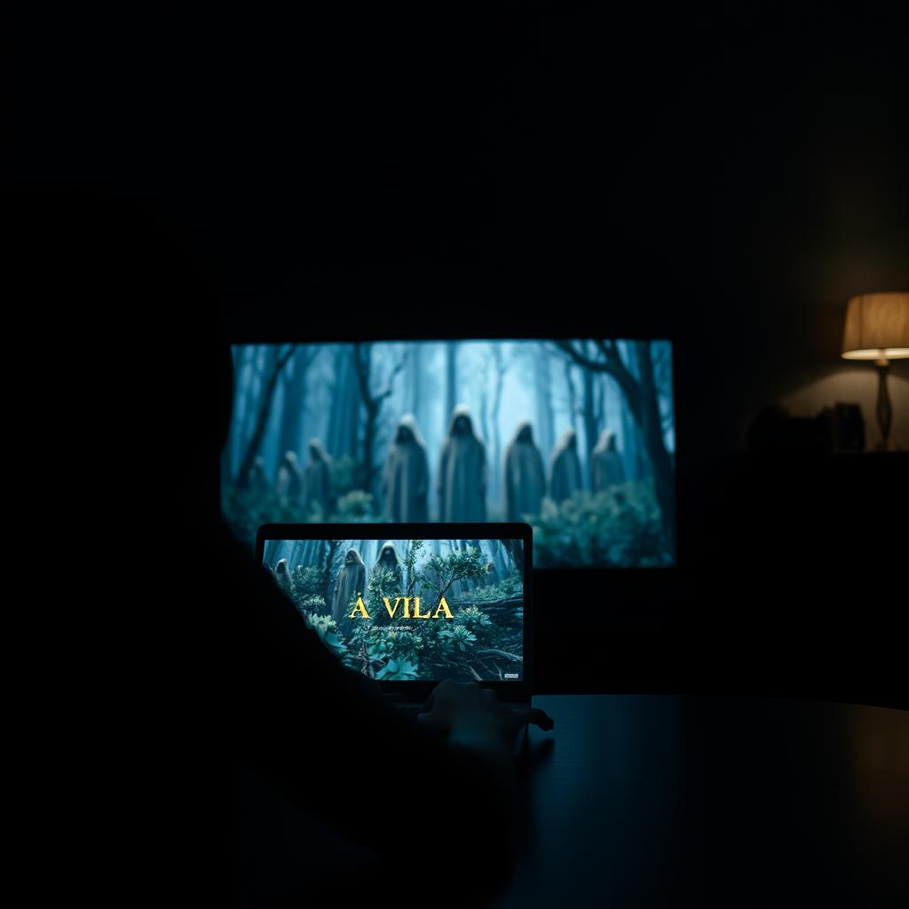 Onde Assistir A Vila Online? Streaming e Download!