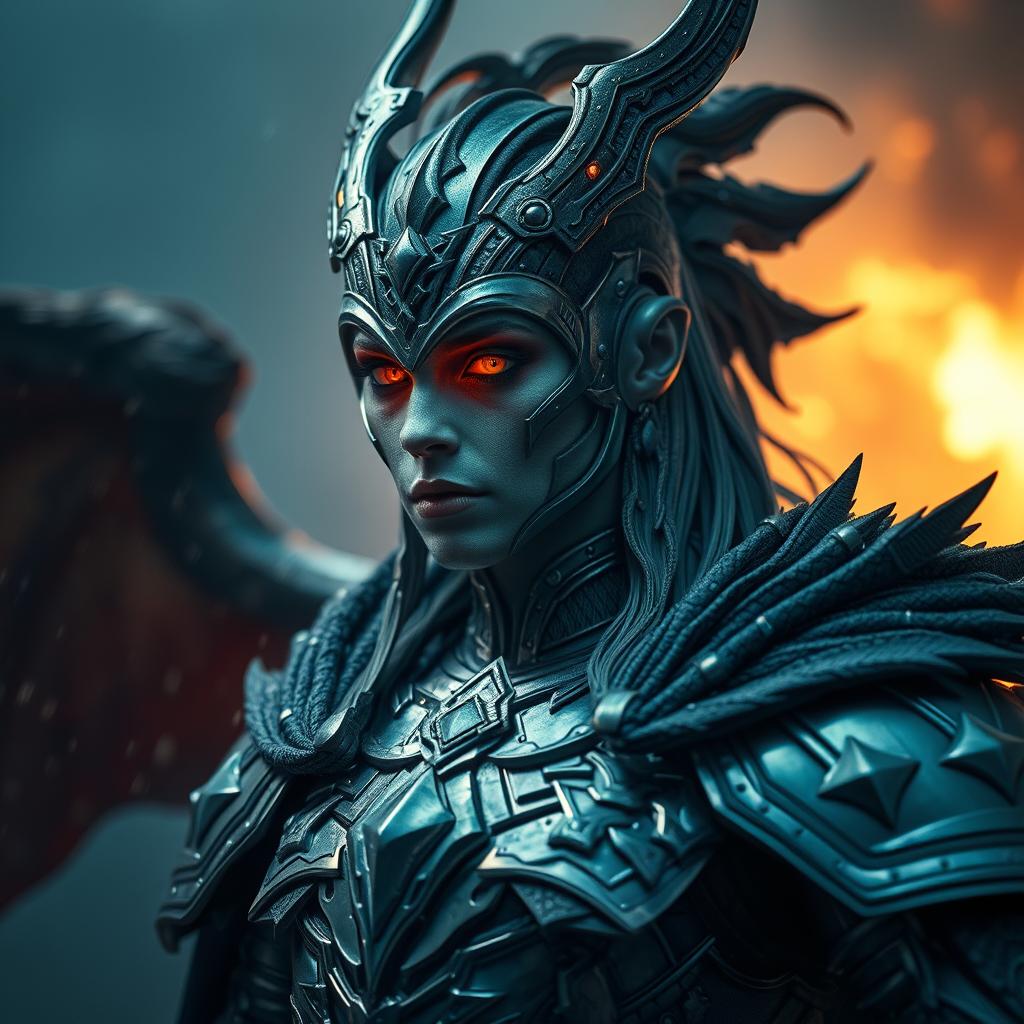 Onde Assistir A Vingança da Deusa Online? Streaming e Download!