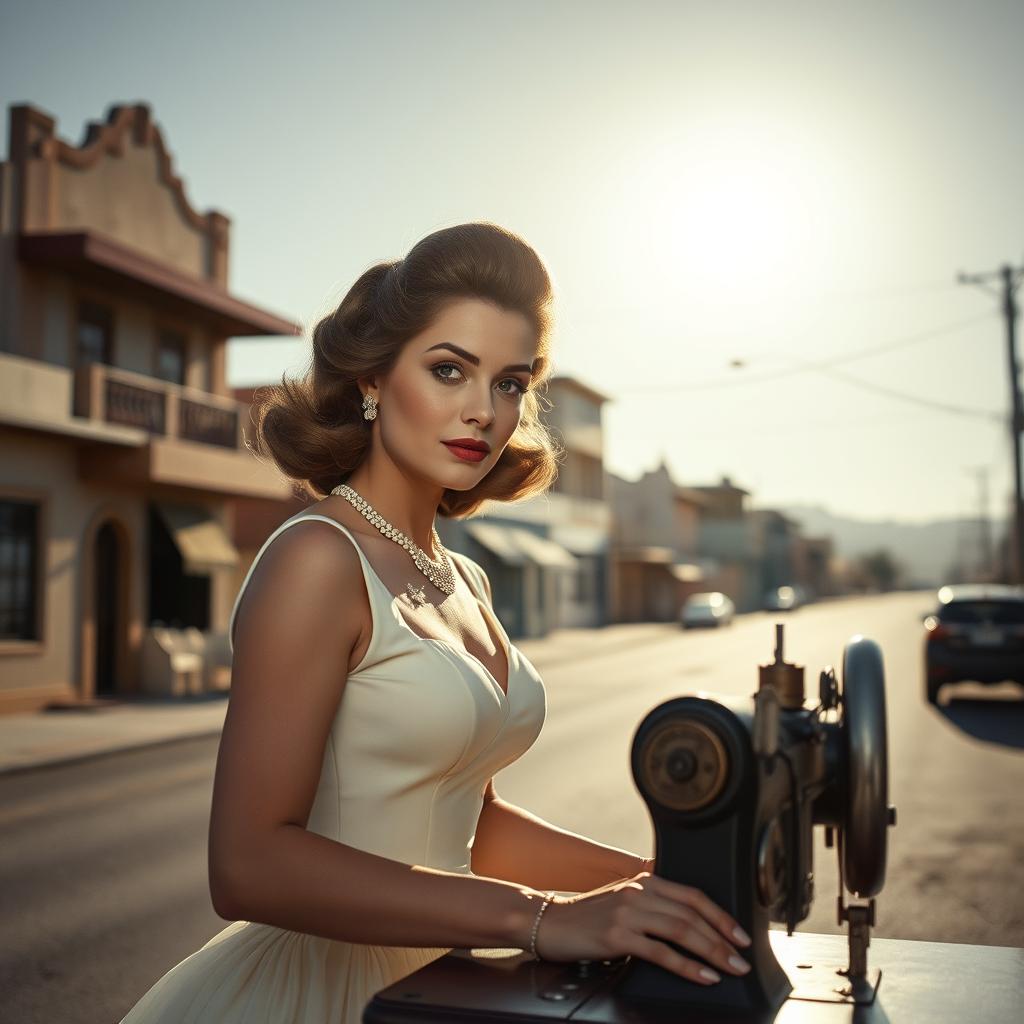 Onde Assistir A Vingança Está na Moda Online? Streaming e Download!