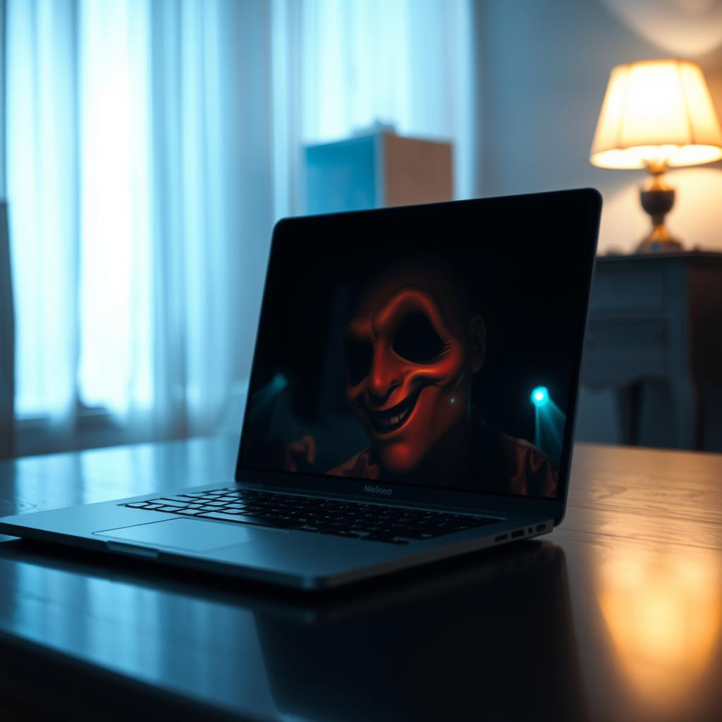 Onde Assistir A Visão do Terror Online? Streaming e Download!