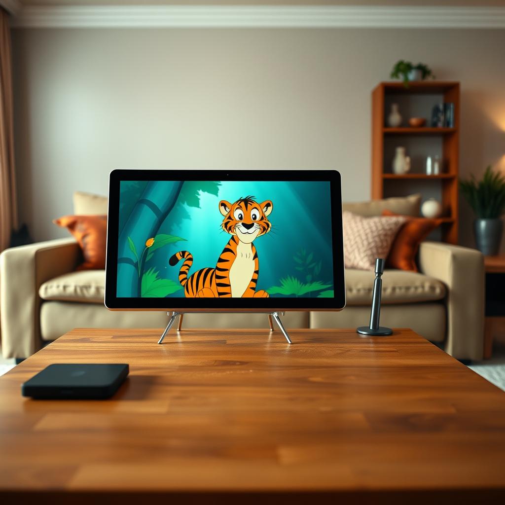 Onde Assistir A Vizinhança do Tigre Online? Streaming e Download! Onde Assistir A Vizinhança do Tigre Online? Streaming e Download!