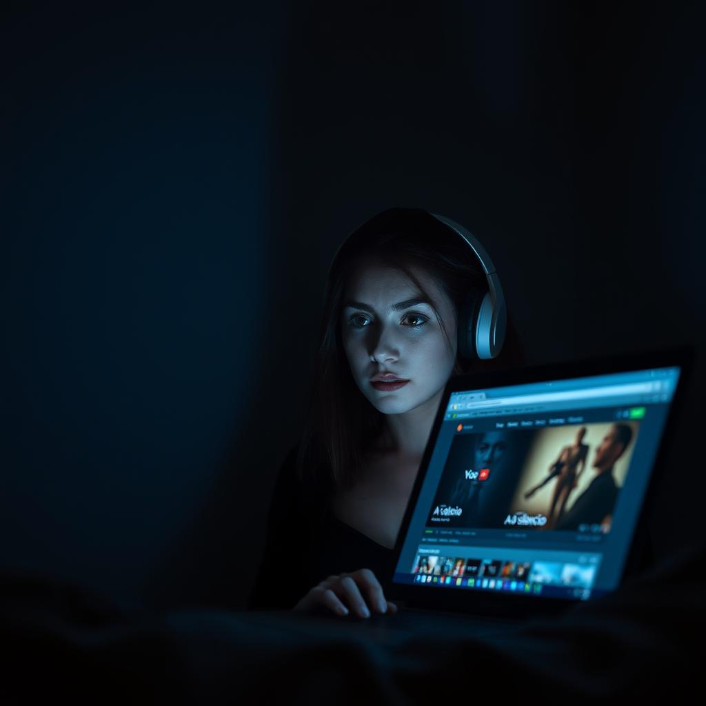 Onde Assistir A Voz do Silêncio Online? Streaming e Download!