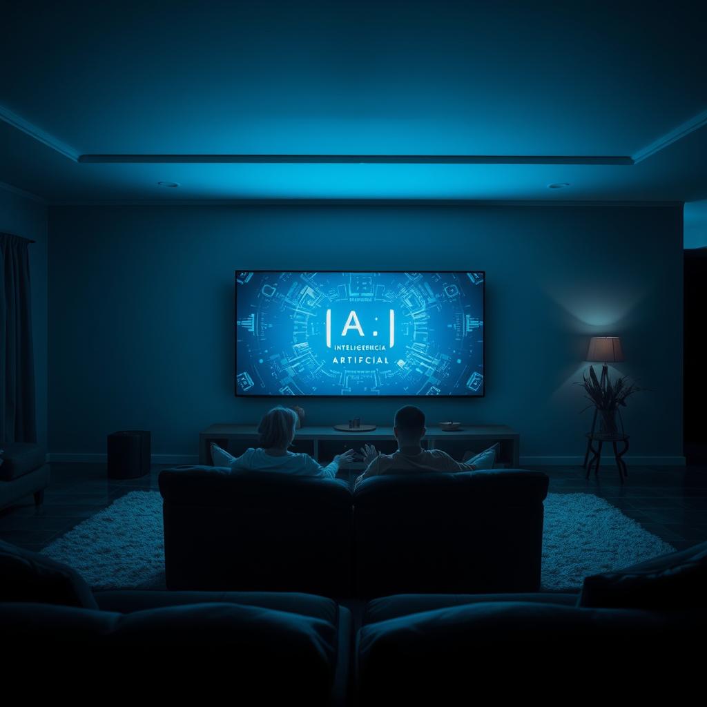 Onde Assistir A.I.: Inteligência Artificial Online? Streaming e Download!