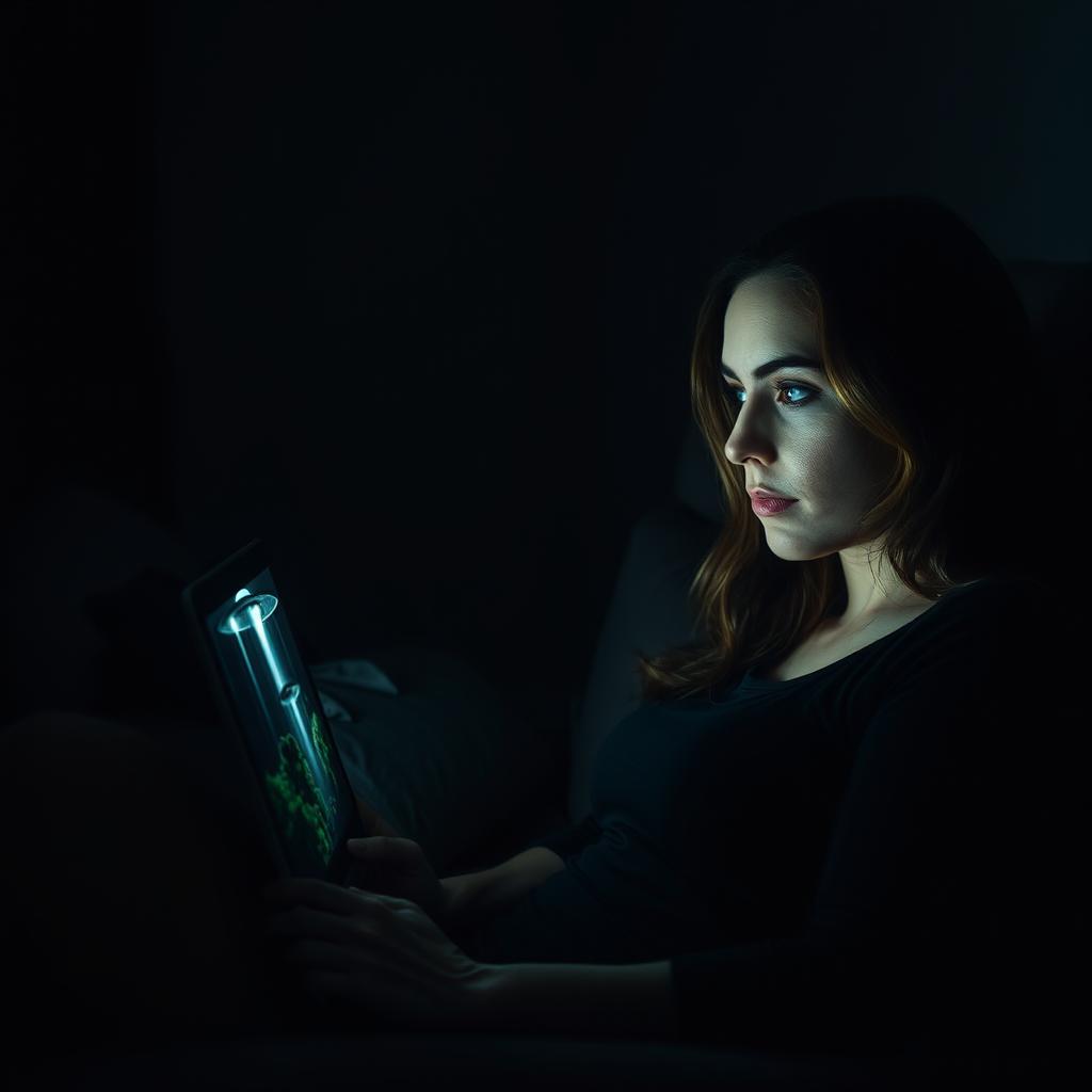 Onde Assistir Abdução Online? Streaming e Download!