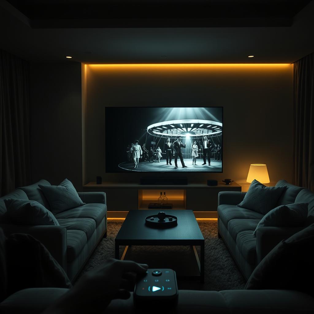 Onde Assistir Aberrações Online? Streaming e Download!