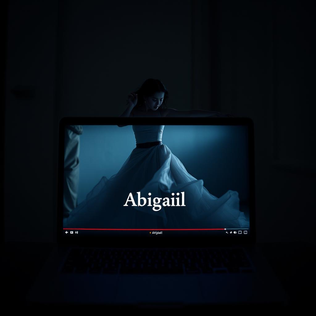 Onde Assistir Abigail Online? Streaming e Download!