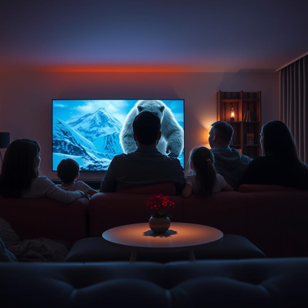 Onde Assistir Abominável Online? Streaming e Download!