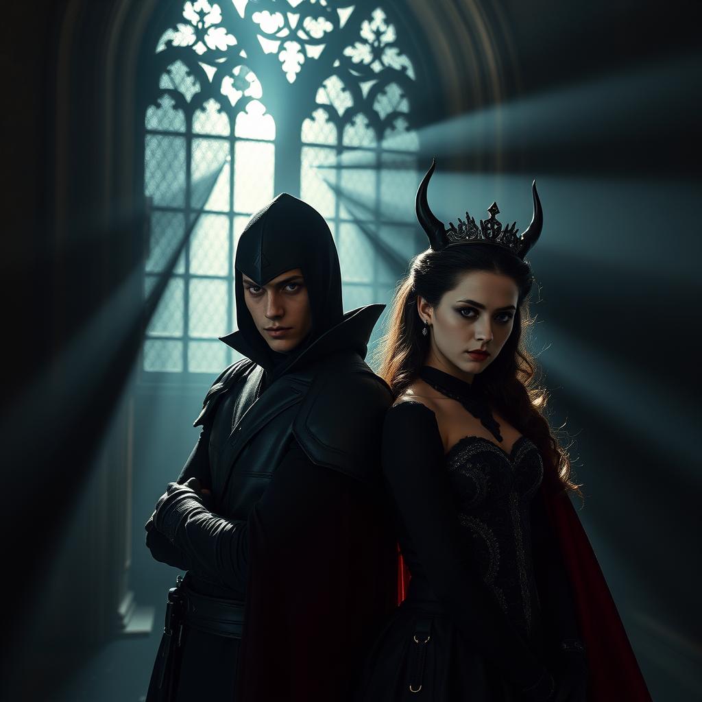 Onde Assistir Academia de Vampiros: O Beijo das Sombras Online? Streaming e Download!