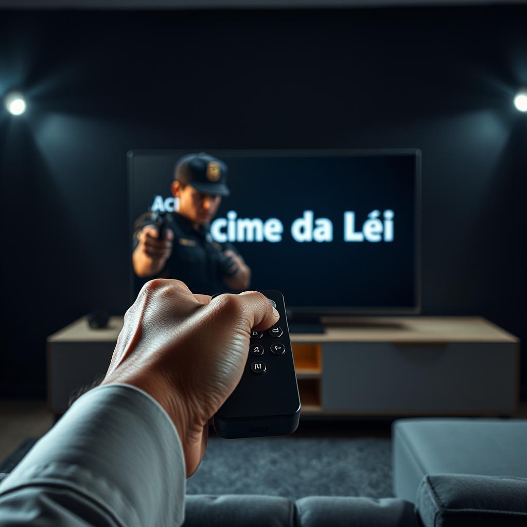 Onde Assistir Acima da Lei Online? Streaming e Download!
