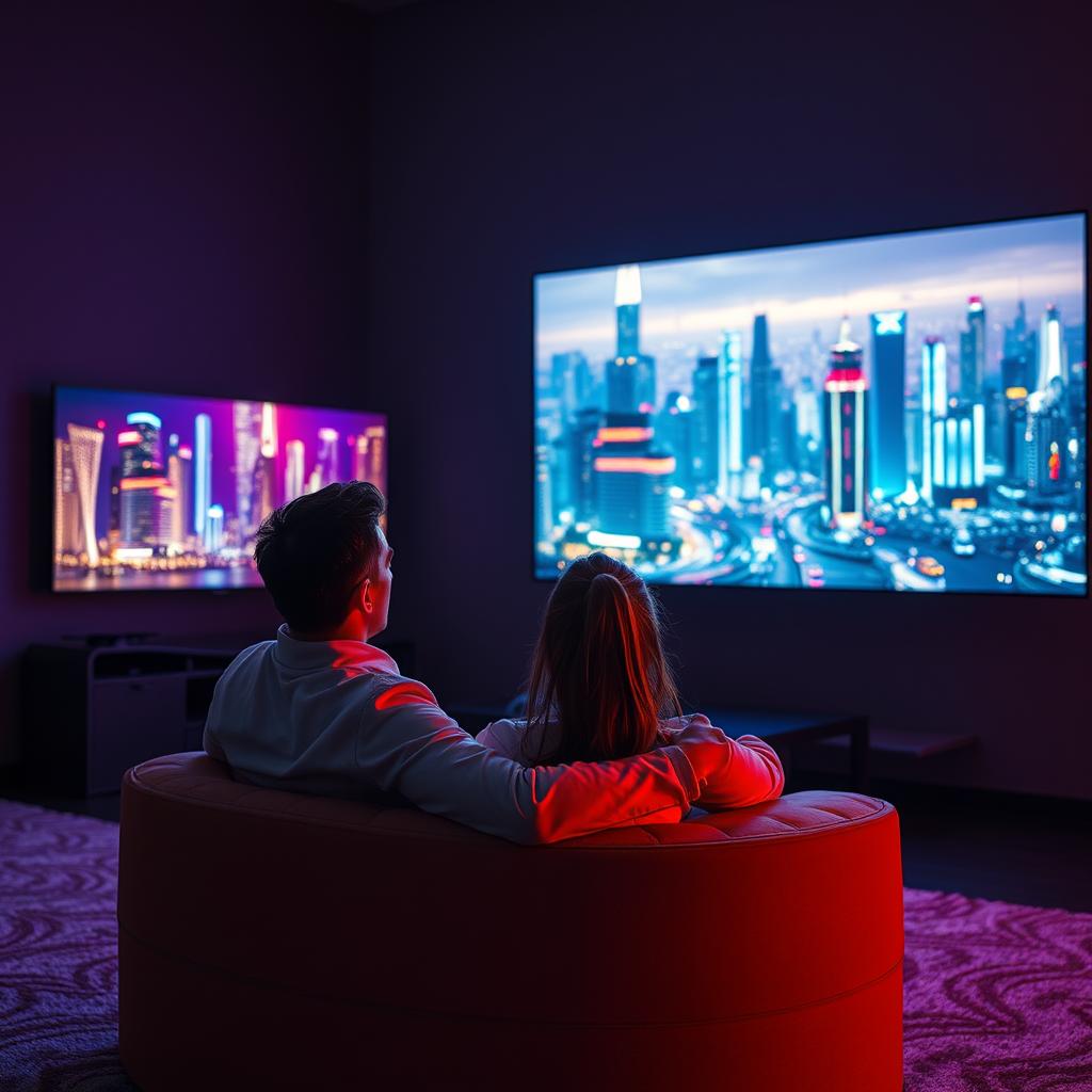 Onde Assistir Admirável Mundo Novo Online? Streaming e Download!