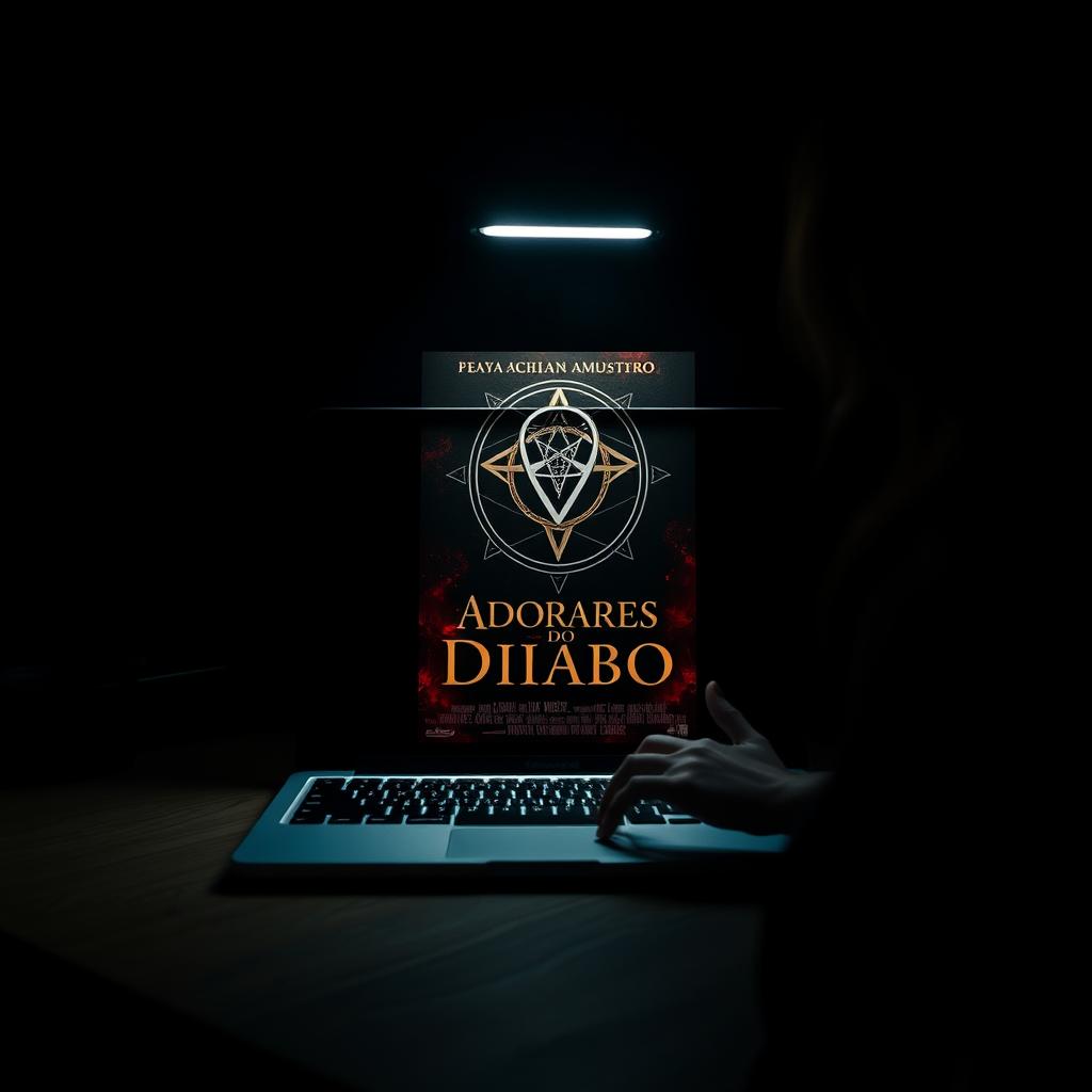 Onde Assistir Adoradores do Diabo Online? Streaming e Download!