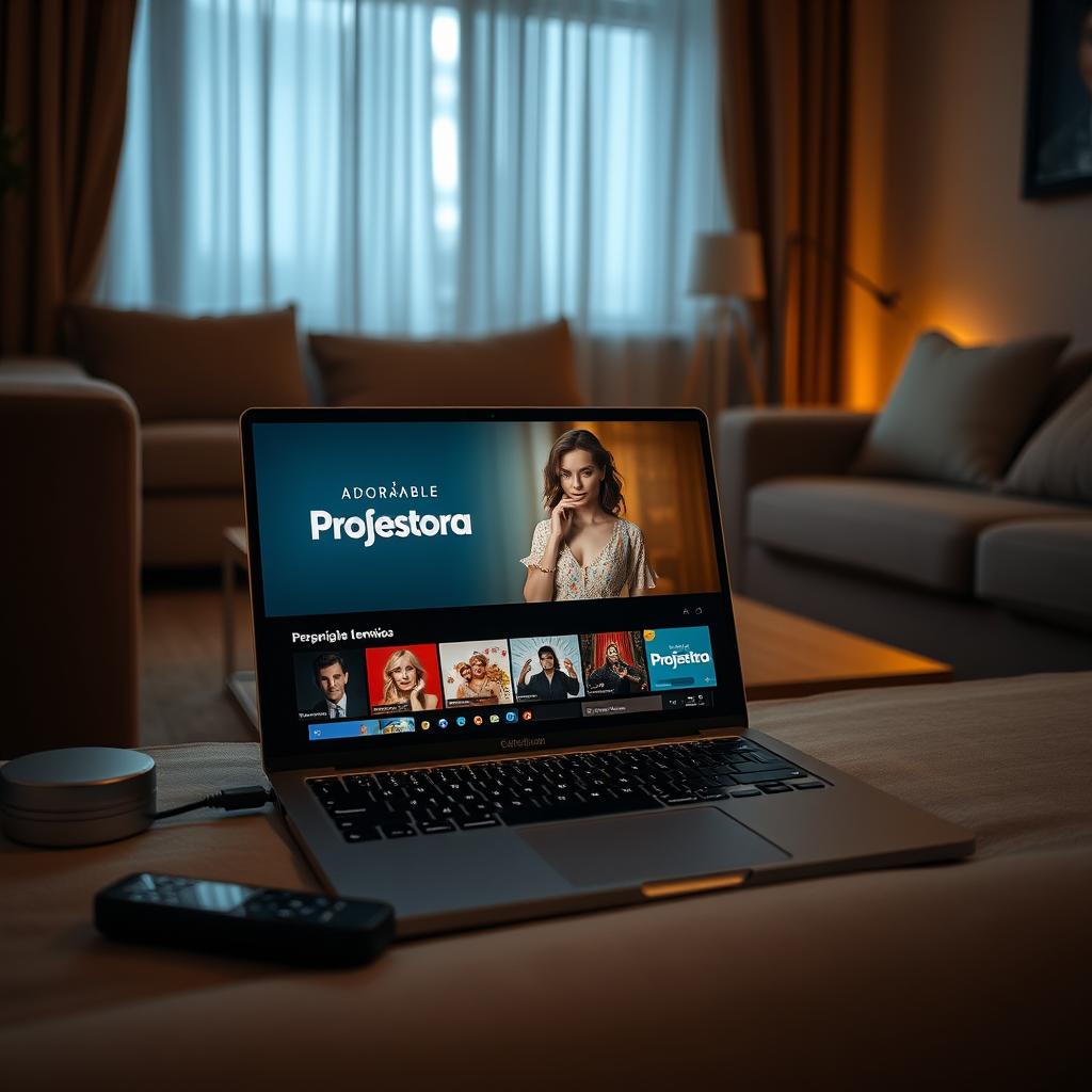 Onde Assistir Adorável Professora Online? Streaming e Download!