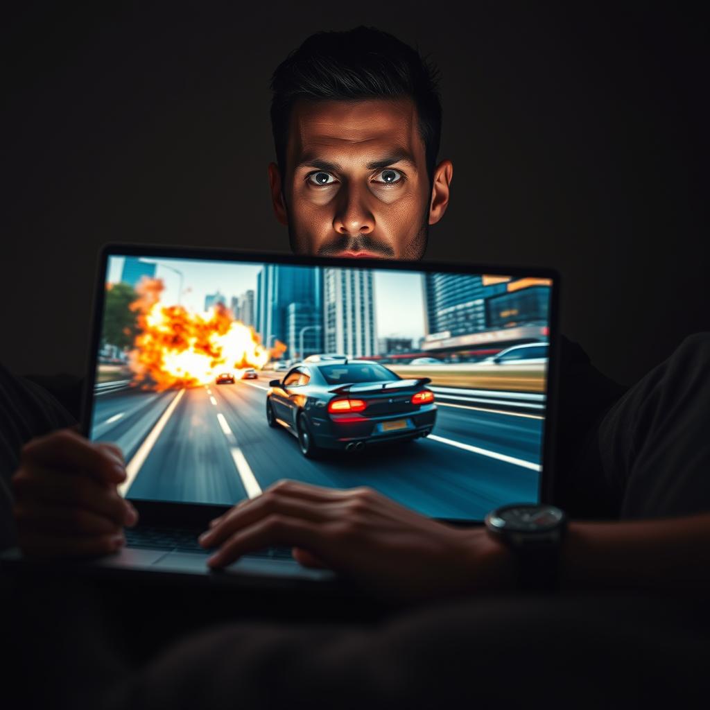 Onde Assistir Adrenalina Online? Streaming e Download! Onde Assistir Adrenalina Online? Streaming e Download!