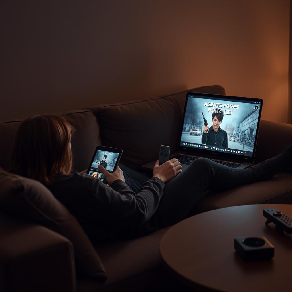 Onde Assistir Agentes Fora da Lei Online? Streaming e Download! Onde Assistir Agentes Fora da Lei Online? Streaming e Download!