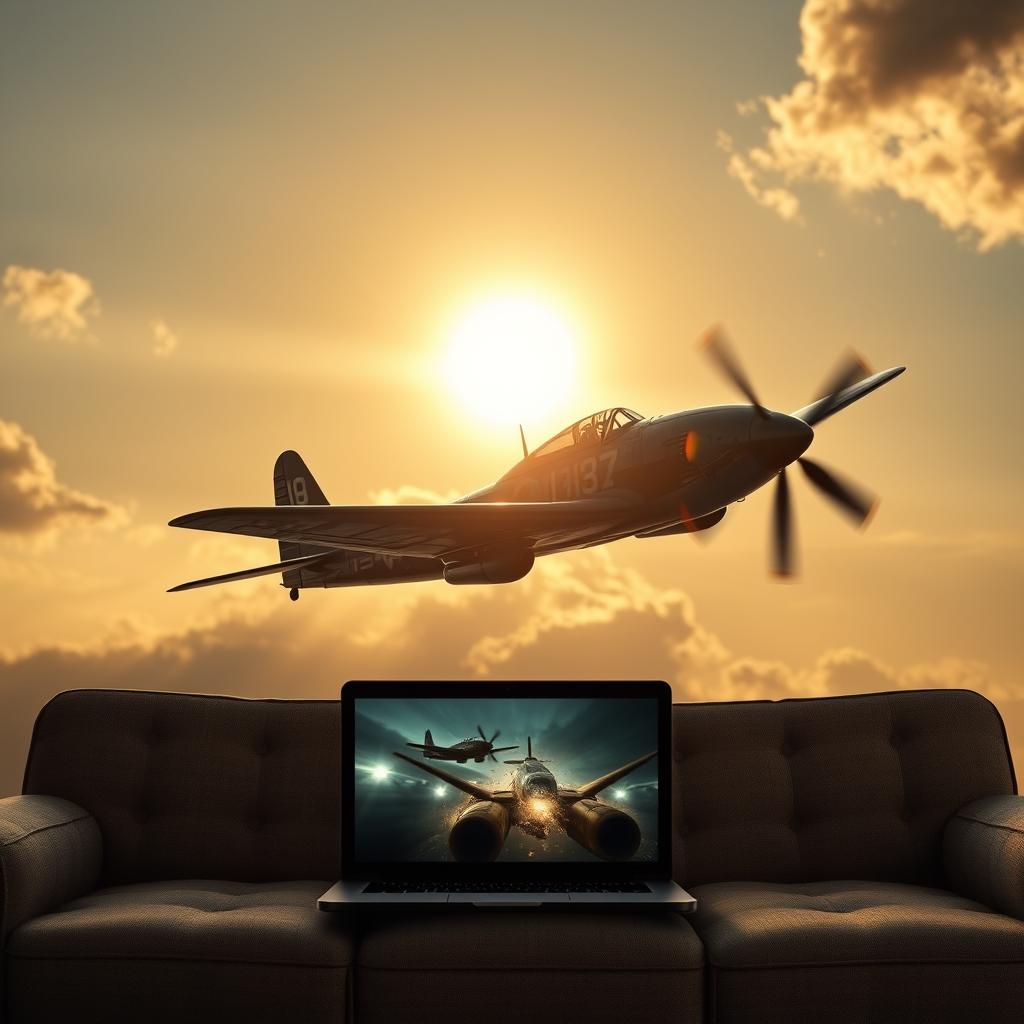 Onde Assistir Águia de Aço III: Ases do Céu Online? Streaming e Download! Onde Assistir Águia de Aço III: Ases do Céu Online? Streaming e Download!