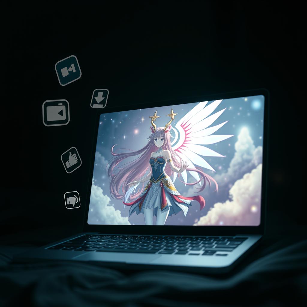 Onde Assistir Ah! Megami-Sama: O Filme Online? Streaming e Download!