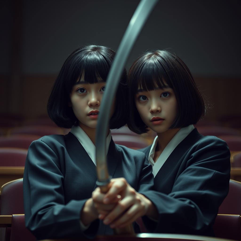 Onde Assistir Akuma no Riddle Online? Streaming e Download!