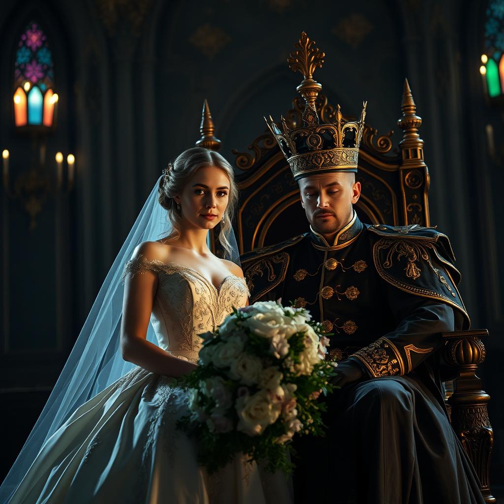 Onde Assistir Akuyaku Reijou nanode Last Boss wo Kattemimashita Online? Streaming e Download!