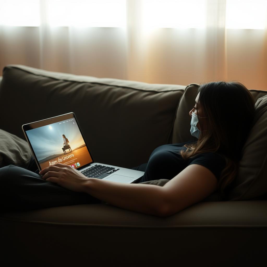 Onde Assistir Além do Universo Online? Streaming e Download!