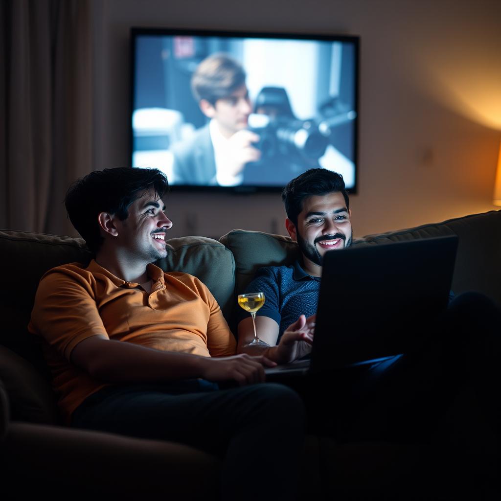 Onde Assistir Alguém Para Eva Online? Streaming e Download!