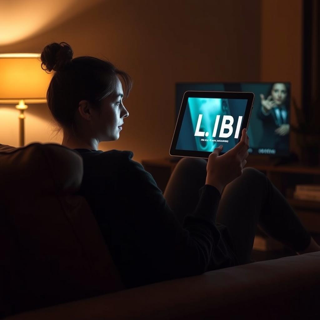 Onde Assistir Álibi Online? Streaming e Download!