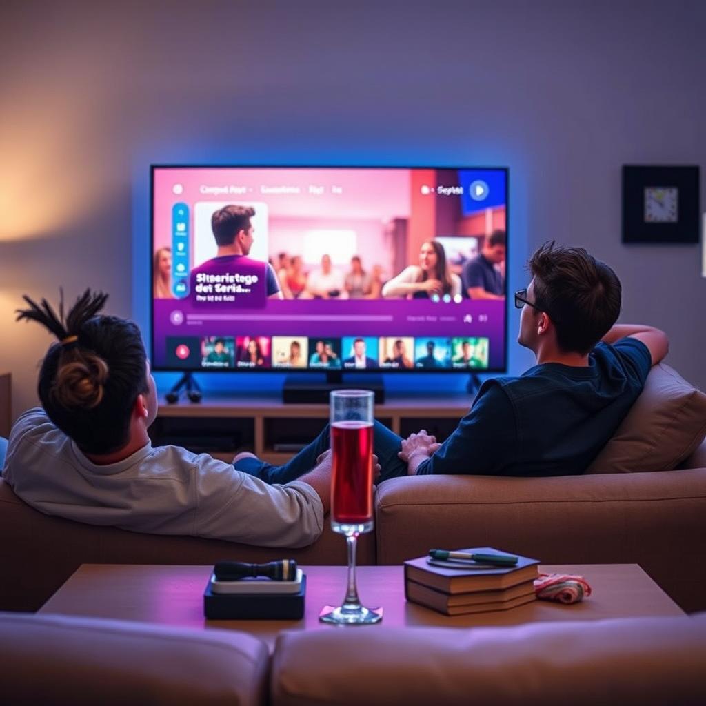 Onde Assistir Álibi.com Online? Streaming e Download!