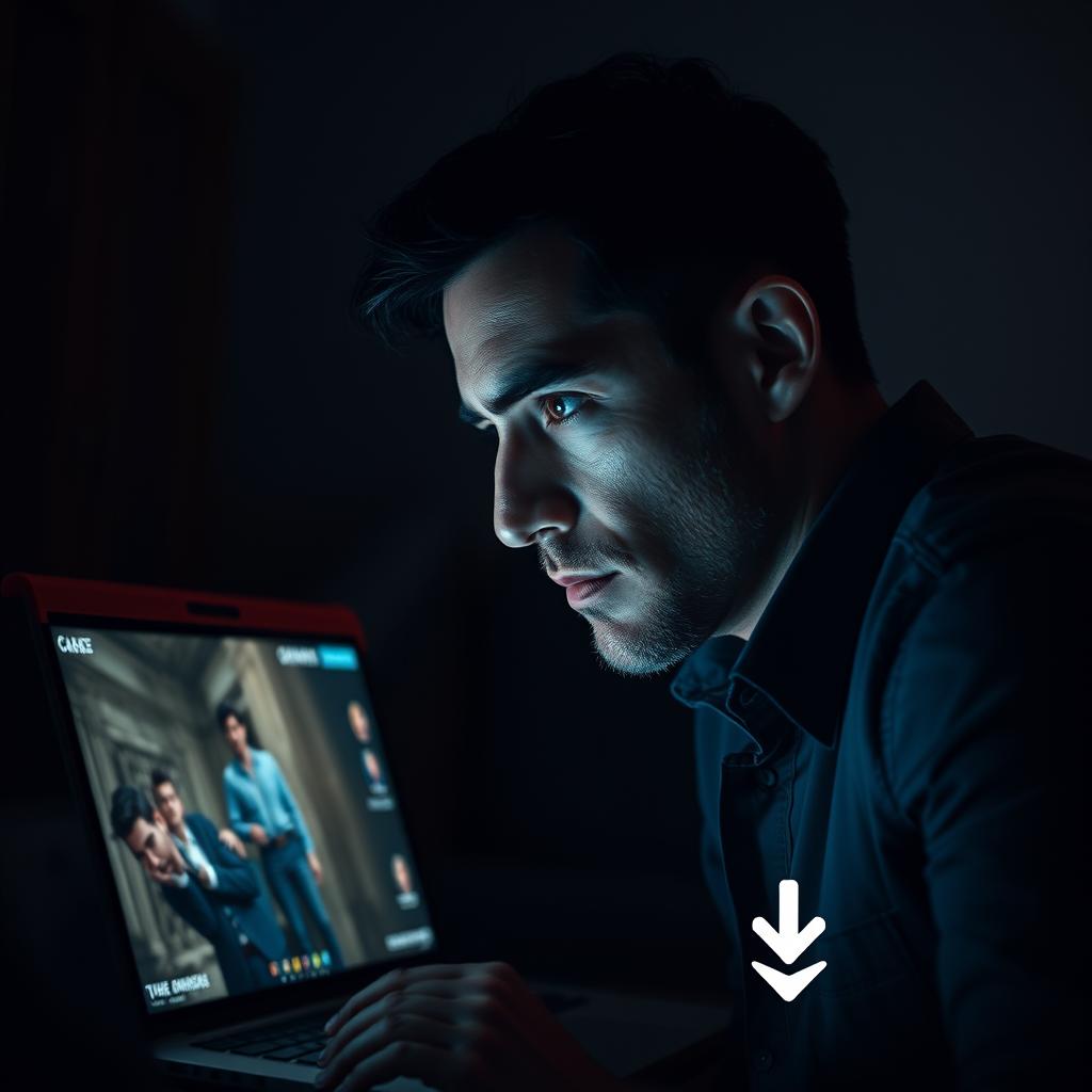 Onde Assistir Alma de Caçador Online? Streaming e Download!