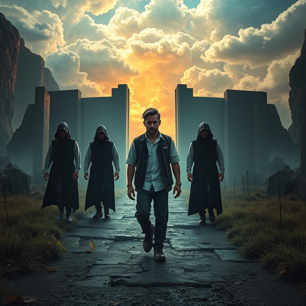 Onde Assistir Along with the Gods: The Two Worlds Online? Streaming e Download!