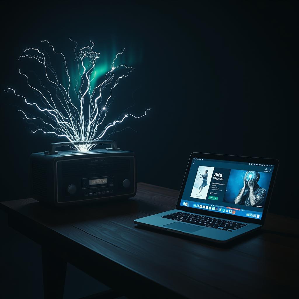 Onde Assistir Alta Frequência Online? Streaming e Download!